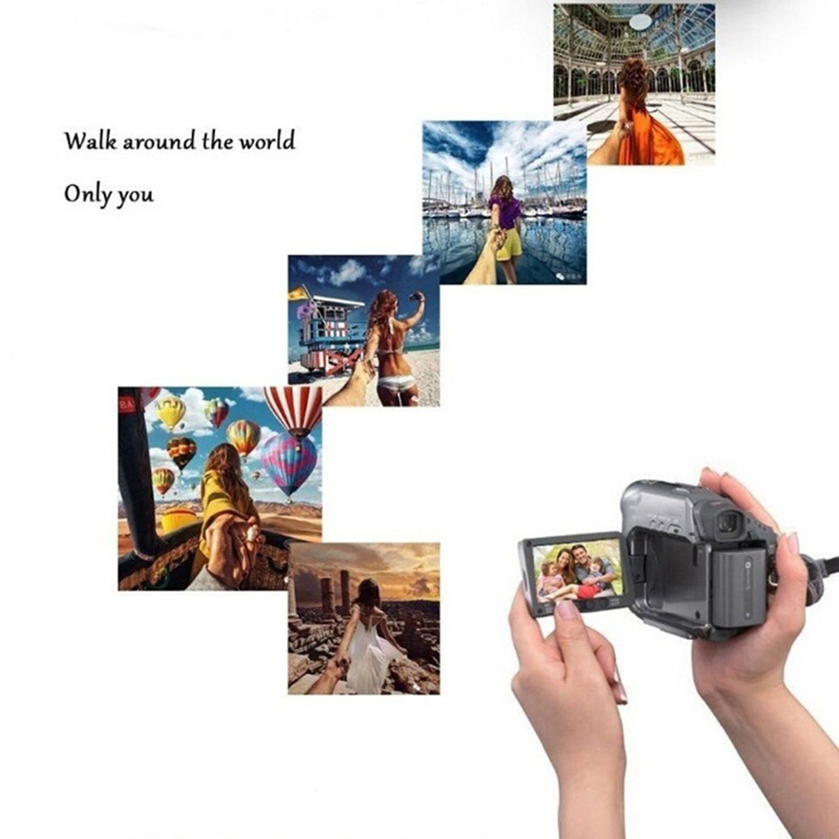 Thẻ Nhớ Micro Sd 16Gb 32Gb 64Gb 128Gb Tốc Độ Cao | BigBuy360 - bigbuy360.vn