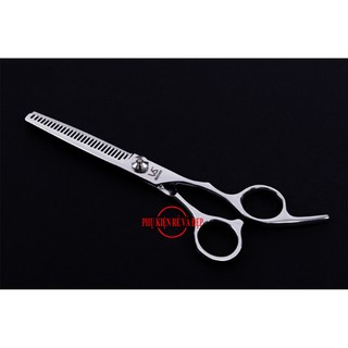 Kéo tỉa tóc VS (Trắng)