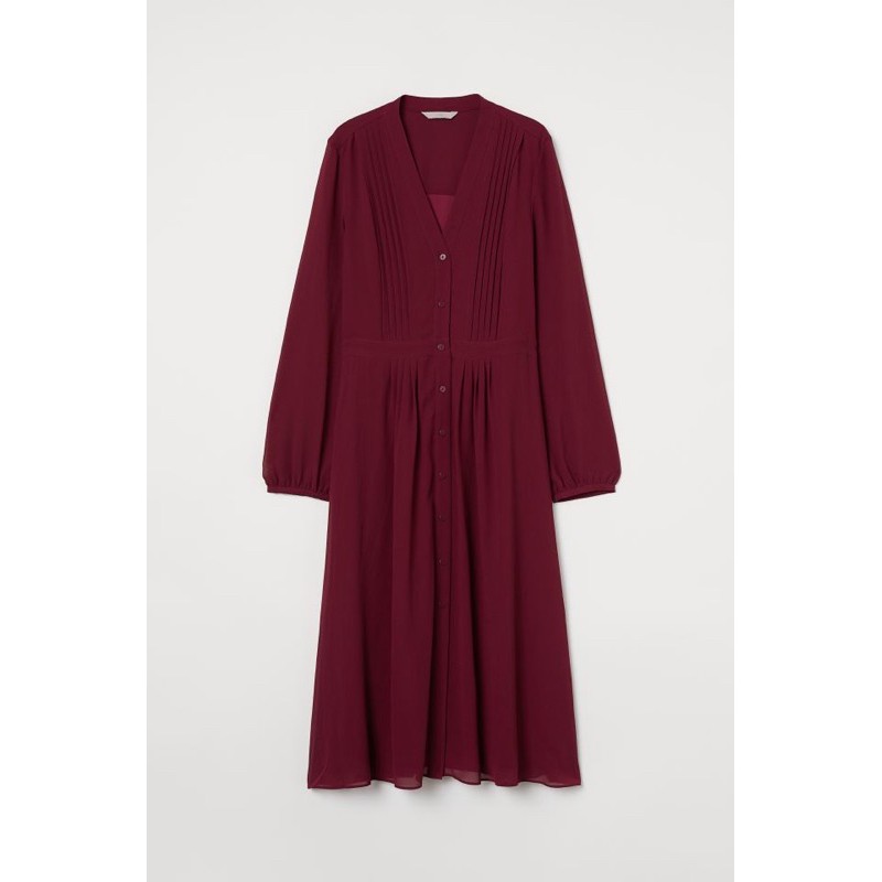 Pass váy H&M size S