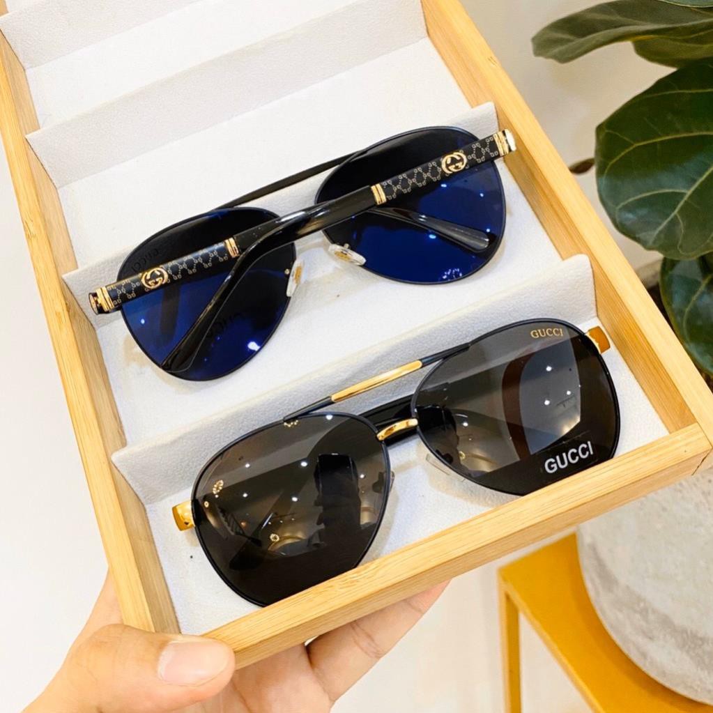 MẮT KÍNH NAM P7006 TRÒNG POLAROID CAO CẤP CHỐNG UV400 SÀNH ĐIỆU  HÀNG XỊN | BigBuy360 - bigbuy360.vn