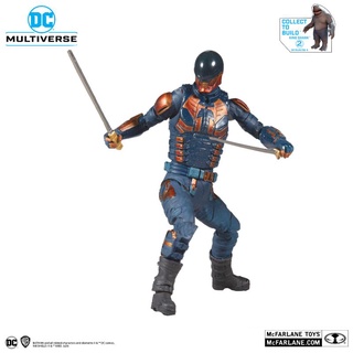 Mô hình McFarlane Bloodsport