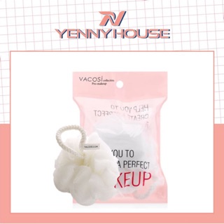 Bông tắm Vacosi BP21