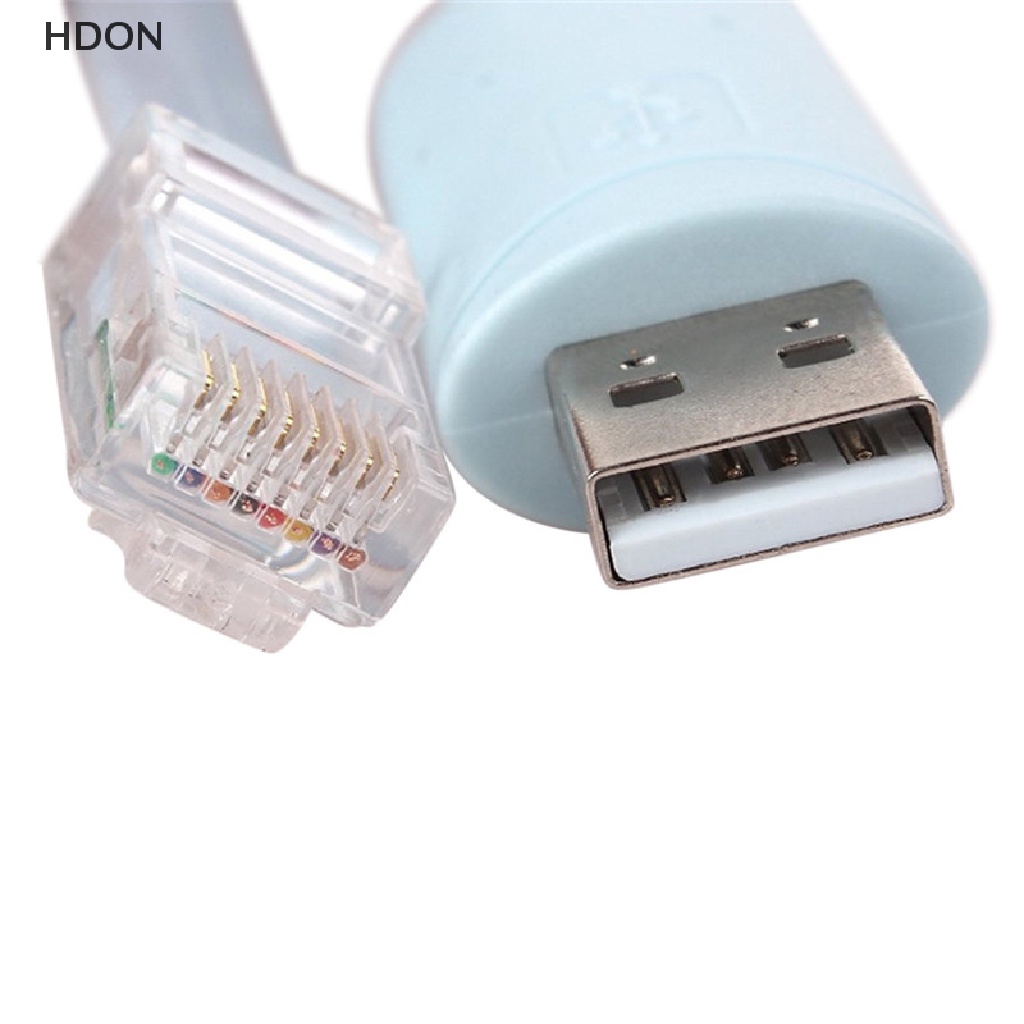 Cáp điều khiển USB HD sang RJ45 cho Cisco