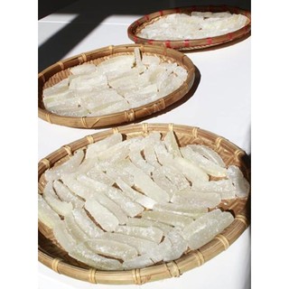 MỨT BÍ ĐAO (Bí Đũa)  500GR