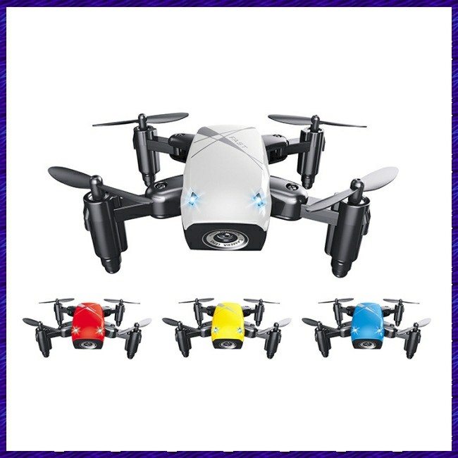 Máy bay điều khiển từ xa flycam S9 (tặng kèm pin)