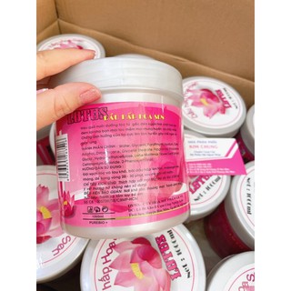 Dầu Hấp Hoa Sen Lotus 500-1000ml