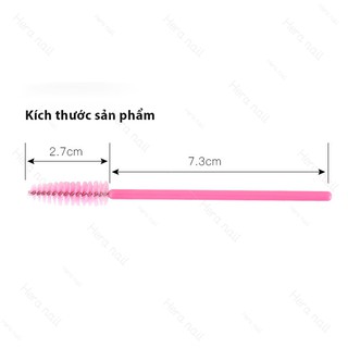Chổi chải mi LADURA