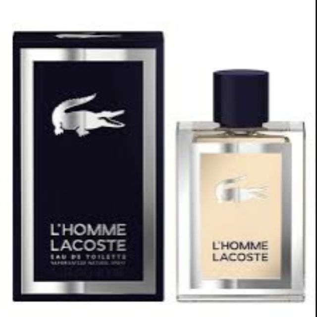 Nước hoa Nam L’Homme Lacoste (100ml )