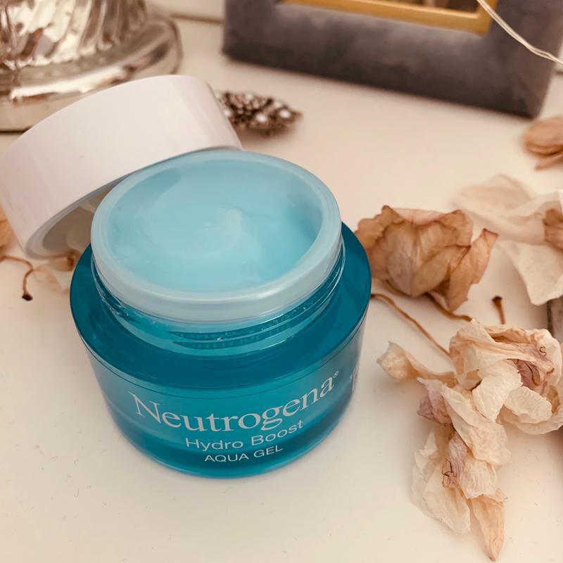 Kem dưỡng Neutrogena Hydro Boost Water Gel