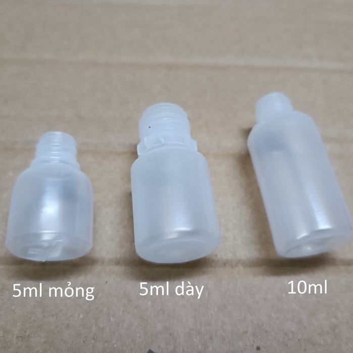 Ống nhựa hút máu bầm combo 10 ống