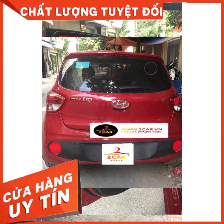 [Rèm loại 1] Rèm che nắng Hyundai i10 Hatback Đảm Bảo Tốt Nhất Thị Trường
