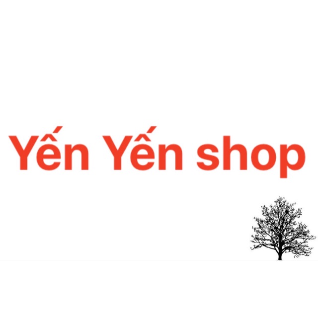 Yến Yến Yến shop