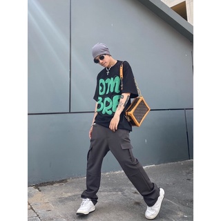 Quần dài CARGO PANTS