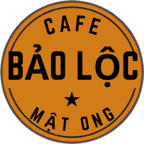 Mật Ong - Cafe Bảo Lộc