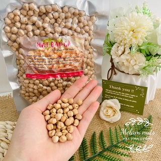 Hạt đậu gà nhập khẩu Mỹ gói 500gr