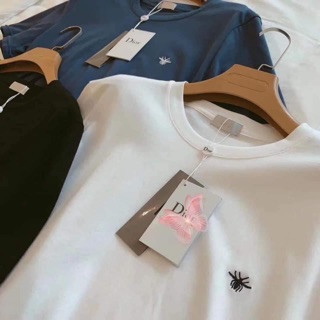 Set áo phông nam dior