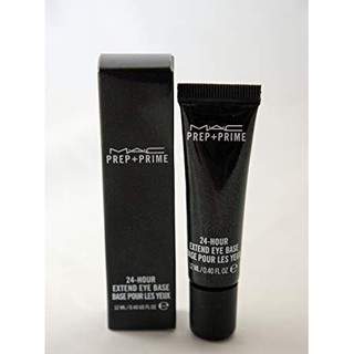Kem lót vùng mắt MAC Prep + Prime 24 Hour Extend Eye Base 12ml