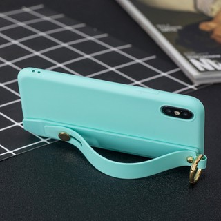 Case For Iphone x xs max xr soft TPU