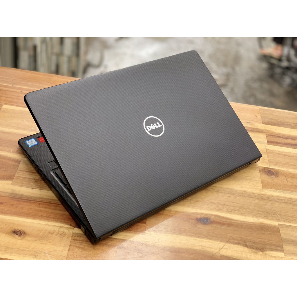 Laptop Dell Vostro 15 - 3568, i7 7500U 8G SSD128+500G Vga 2G Keng Vân Tay Giá rẻ