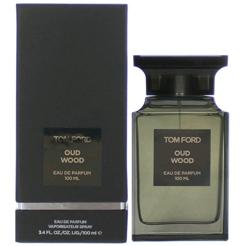 Nước hoa nam Tom Ford Oud Wood EDP 100ml full seal