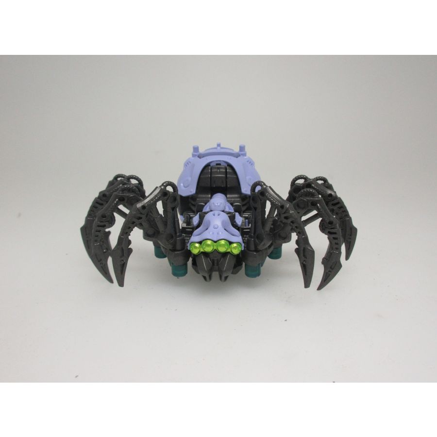 ZOIDS S- Chiến binh thú ZW18 SPIDES 972174