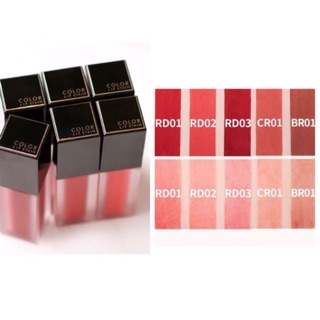 Son A’pieu Color Lip Stain Matte fluid 