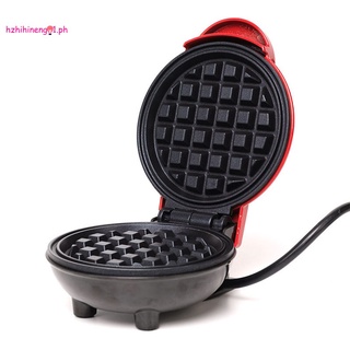 Máy Làm Bánh Waffle/ Trứng Cuộn Tiện Dụng