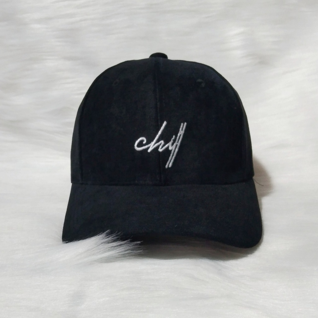 Mũ lưỡi trai, nón kết cao cấp nam nữ đẹp thêu chữ CHILL phong cách Ulzzang unisex mã số K51