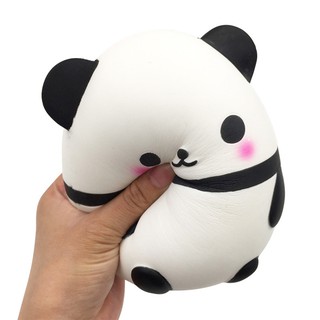 Squishy gấu trúc