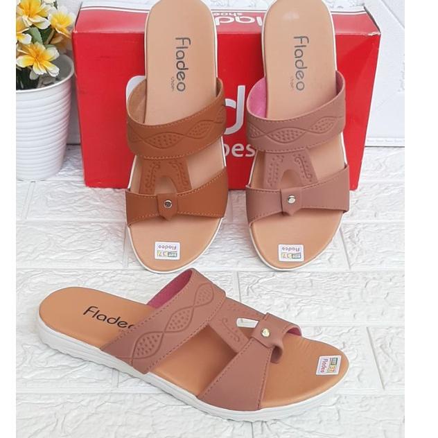 Giày Sandal Fladeo B20 / LDS272-1RV / Chống Trượt Tom.02jl22v