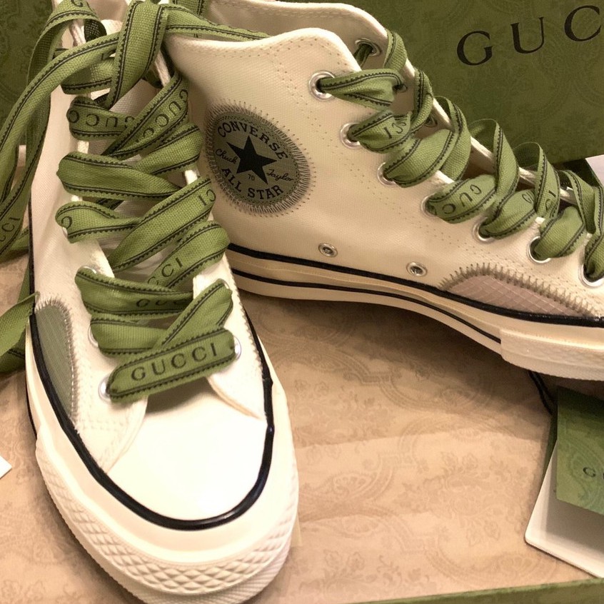 Giày Bata Converse Chuck Taylor All Star 1970s Thời Trang Năng Động