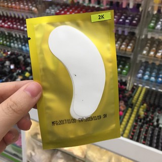 [ THANH LÝ ] Miếng dán mi dưới dùng để nối mi Eye Gel Patches