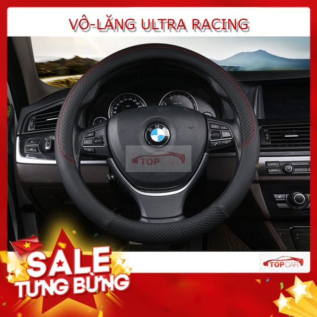 ️Bọc Volang Da ULTRA RACING - Dòng Sản Phẩm Cao Cấp Nhất Của Spaco - Thương Hiệu Đến Từ YTALY