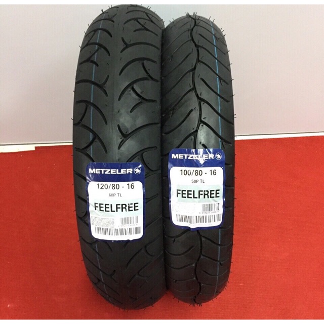 Cặp lốp METZELER cho xe SH