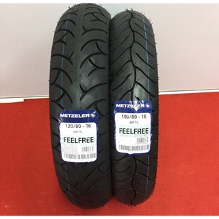 Cặp lốp metzeler cho xe sh