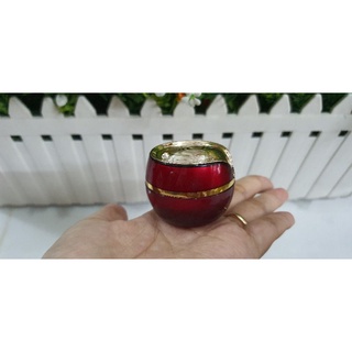 COMBO 50 HỦ ĐỤNG KEM FACE VỎ SÒ LÁ 10g ĐỎ