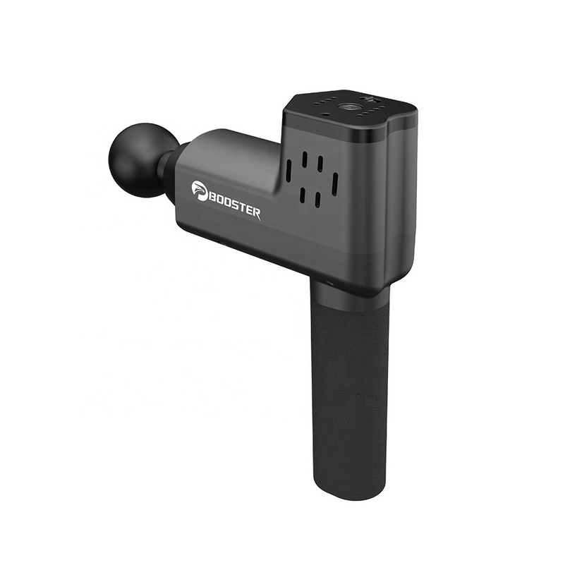BOOSTER T - Pin Thay Thế Chính Hãng Dành Cho Máy Massage Cầm Tay Booster T 2500mAh - CHÍNH HÃNG