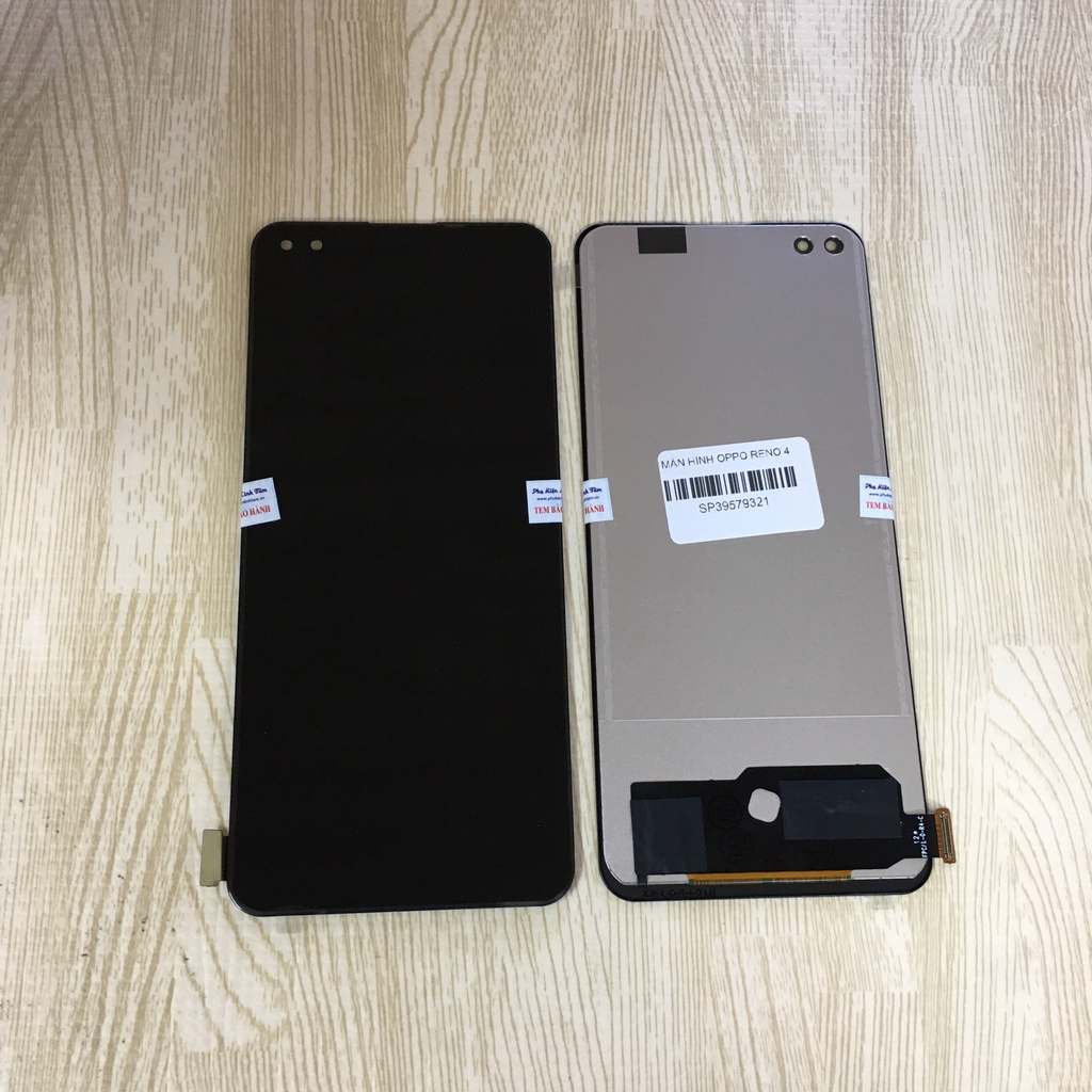 Màn hình Oppo Reno 4 / Oppo A93 4G / Reno 4-5G / Reno4
