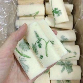 1kg bánh xếp ngò nhân kem . .. .. ...
