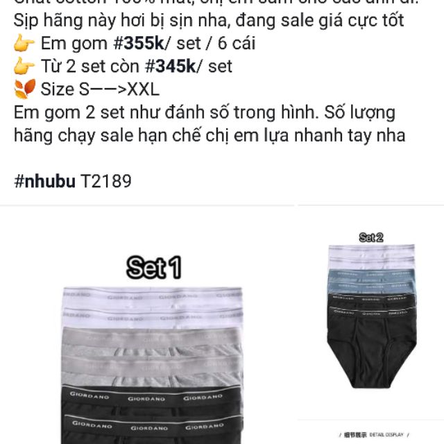 Combo Thuc bik (2 quần bsk 38 navy)
