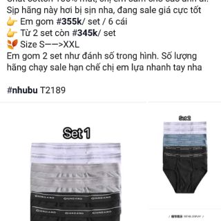 Combo Thuc bik