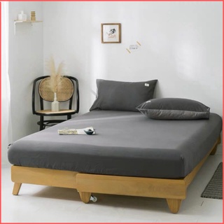 Ga gối cotton tici nhập hàn - ga gối decor phong cách hàn quốc - đủ bảng màu ga gối tici hàng chuẩn