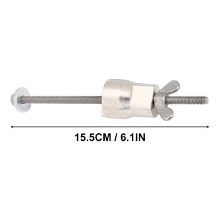 Vam tháo líp thả xe đạp