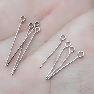 Đinh xỏ hạt 50g = 20k [ đinh xỏ hạt đá 28cm ]