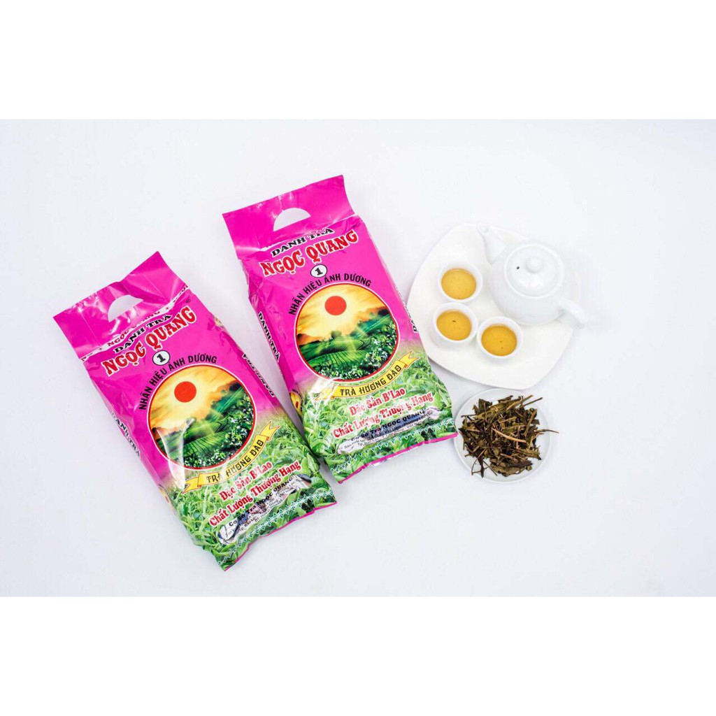 Trà Hương Đào gói 300g