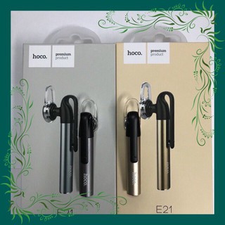 TAI NGHE BLUETOOTH HOCO E21(KTS)