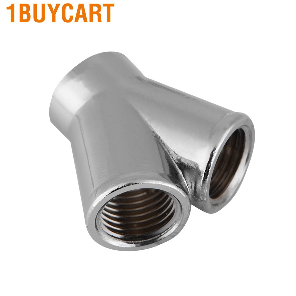 Đầu nối 3 chiều G1 / 4 &quot; cho hệ thống tản nhiệt bằng chất lỏng