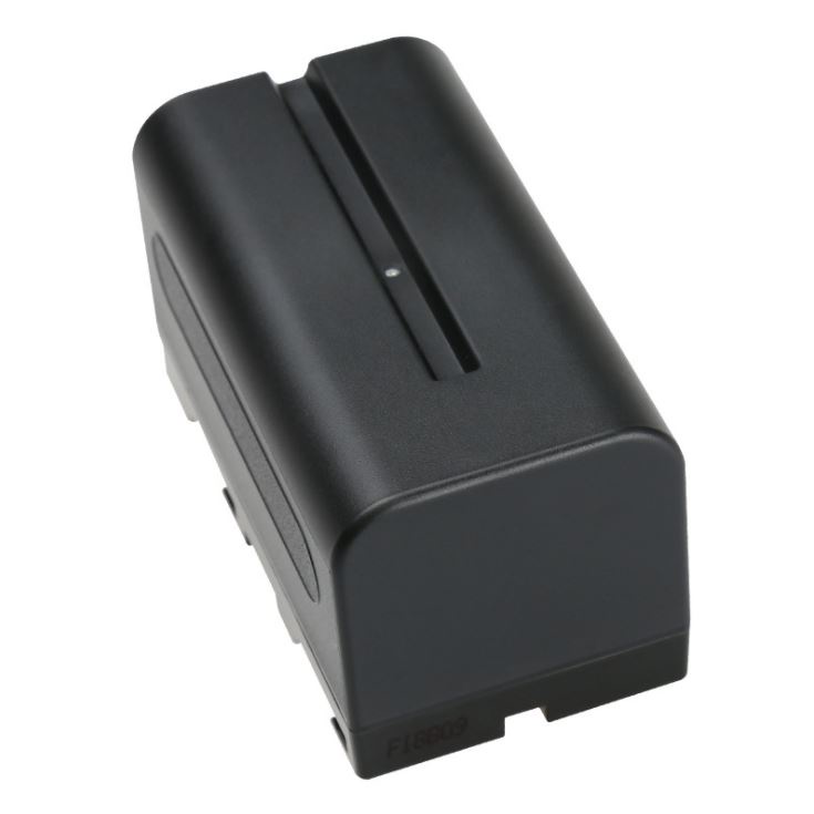 Pin lithium Li-ion FB F750/ F970