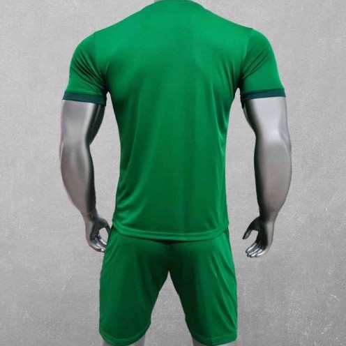 (Bộ quần áo bóng đá đội tuyển Việt Nam, 3 màu Đỏ, Trắng , Xanh Két,  vải cao cấp chất lượng cao.