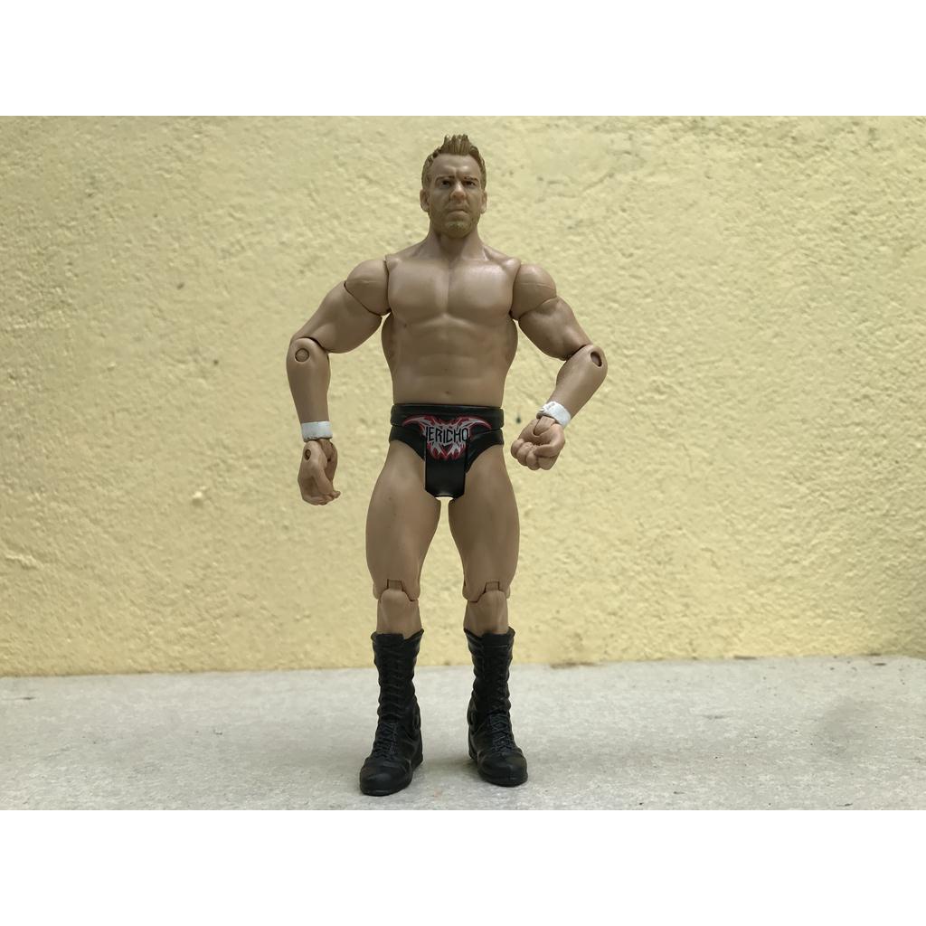  Nhân vật SmackDown WWE 18cm 10
